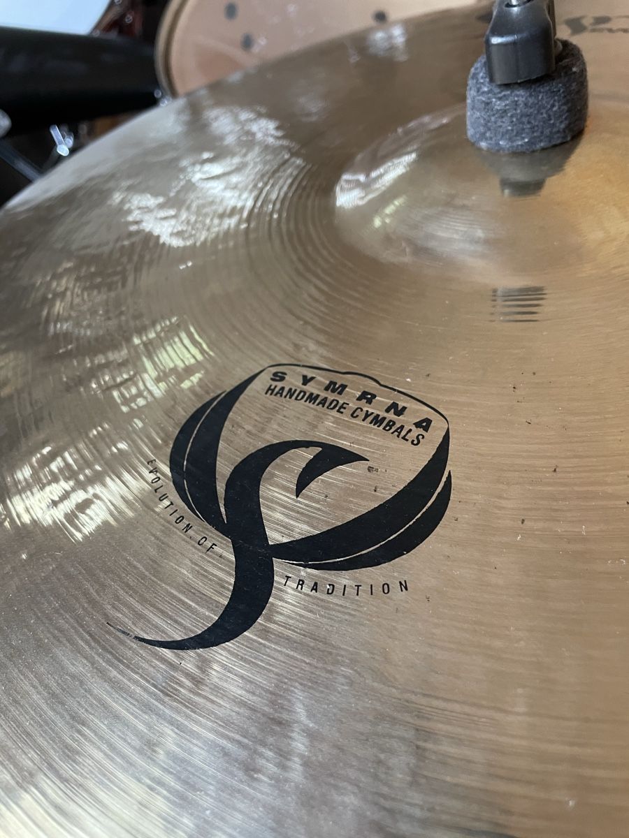 Strumenti musicali: Pearl Vision Schlagzeug – Nuovo (secondo la descrizione) da Trimbach venduto da nto_x6dm 7