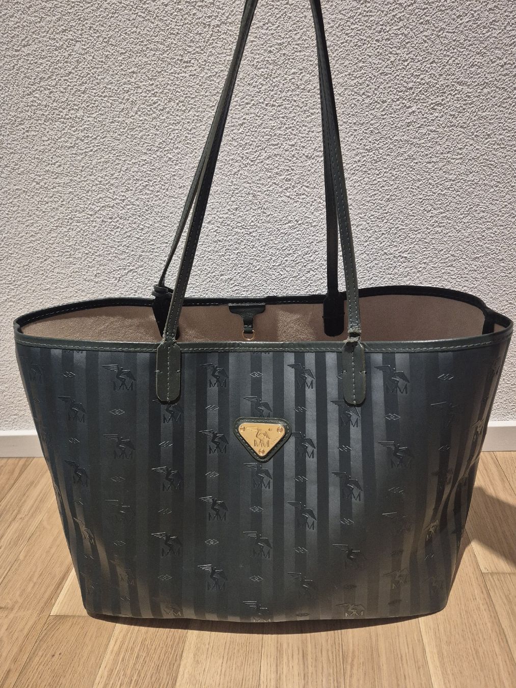 Maison Mollerus Borse da donna: Maison Mollerus Shopper – Usato da Jona venduto da sladja3