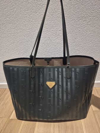 Maison Mollerus Shopper