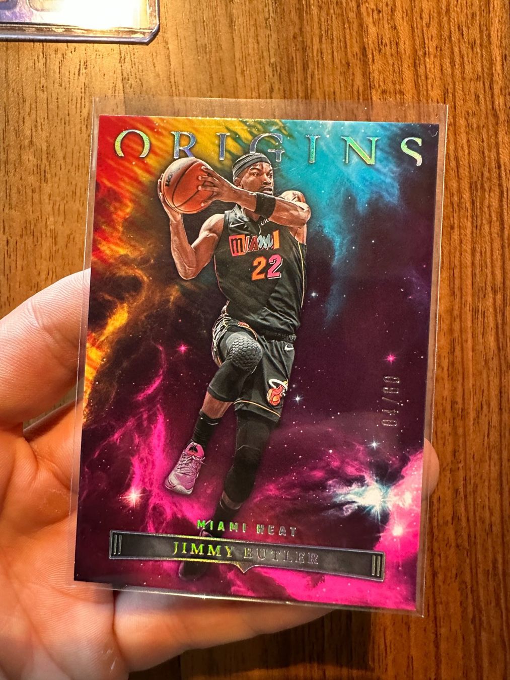 Panini Sammelbilder & Trading cards: 2022 Panini Basketball Nummerierten Set – Gebraucht aus Hagendorn von Pokecollectorch 1