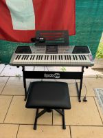 Keyboard Piano gebraucht