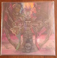 Mastodon-Marrow Deep / Ltd to 500 / eco green