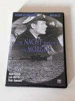 Die Nacht begann am Morgen DVD