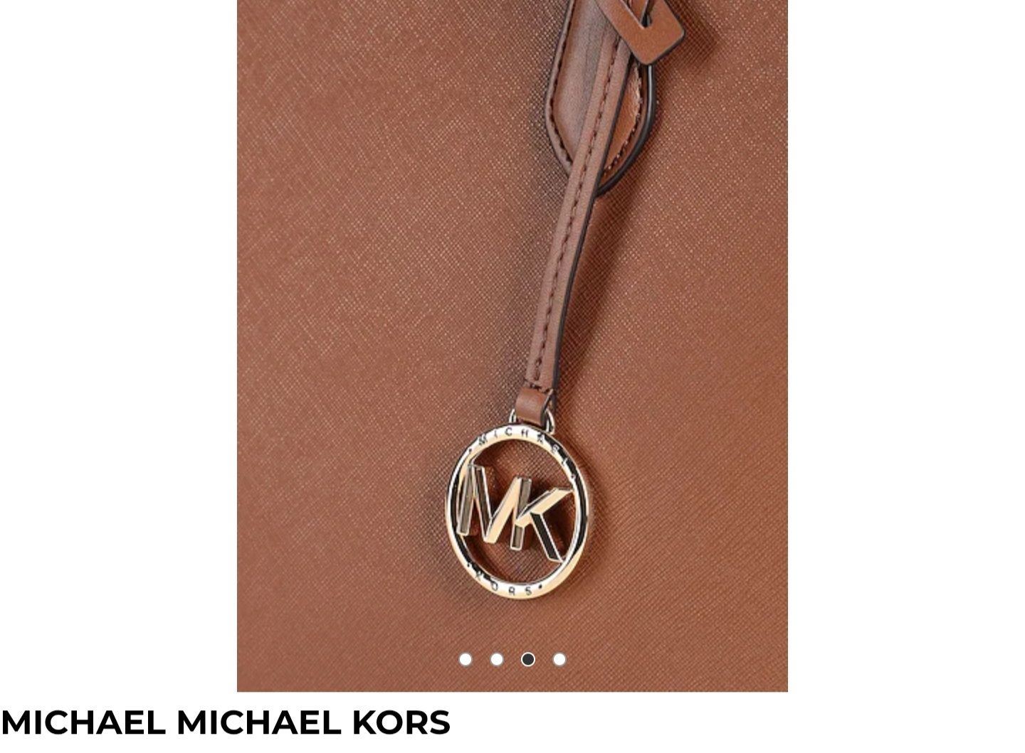 Michael Kors Borse da donna: MK Shopper Tasche – Usato da Biberist venduto da Giveme 1