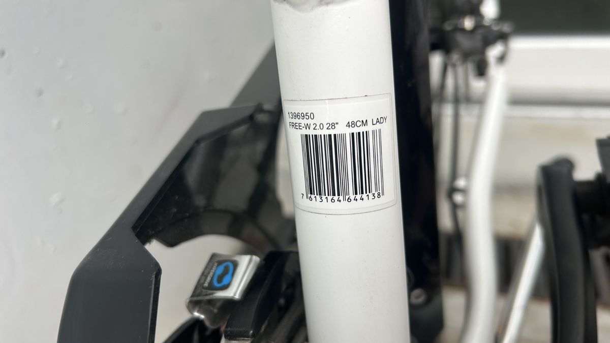 Biciclette: California City Bike – Usato da Dietwil venduto da sim_6lqx 6