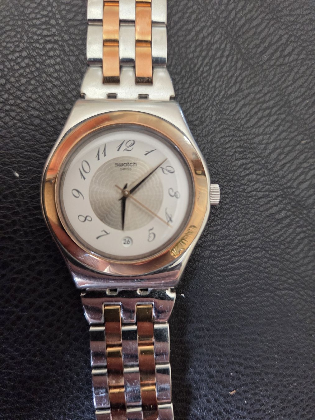 Swatch Orologi: montre swatch – Usato da Neuchatel venduto da sckkj 1