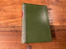 Les Rois en Exil, Alphonse Daudet. Édition 1966.📚✅