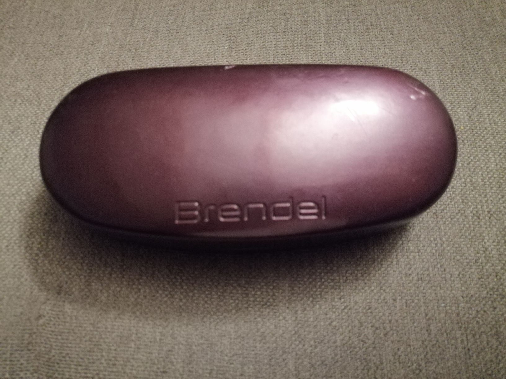 Altro in  Abbigliamento & Accessori: Brendel Brillen Etui – Usato da Schötz venduto da pemali 1