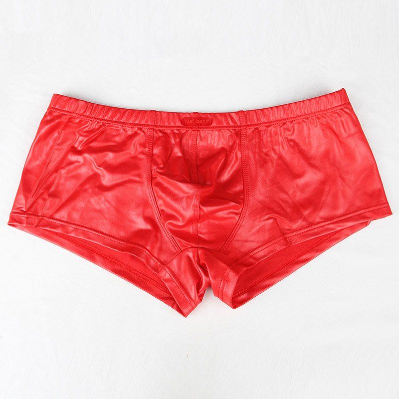 Biancheria intima: Sexy Herren Short Gr. L – Nuovo e nell'imballaggio originale da Dallenwil venduto da dein-mega-style 2