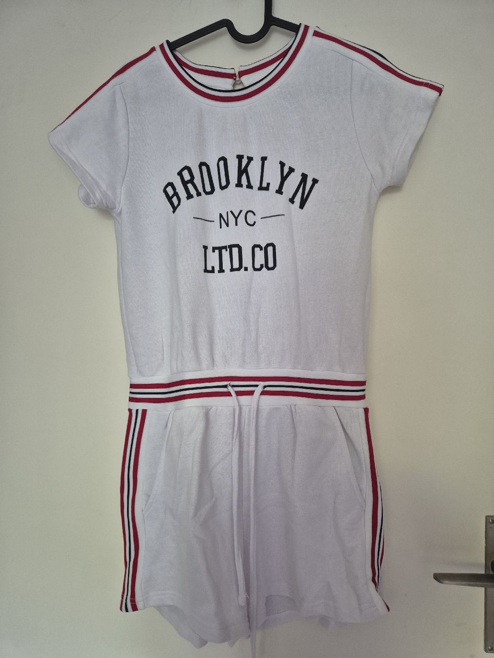 Tute: Jumpsuit Sport – Nuovo (secondo la descrizione) da Aesch BL venduto da sar_j59l