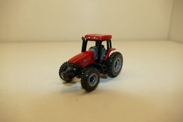 Metallmodel: Case MX135 Traktor