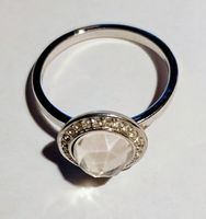 Swarovski Ring Gr.60