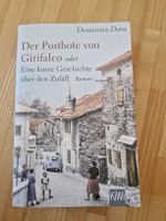 Buch "Der Postbote von Girifalco"