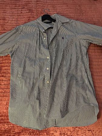 Ralph Lauren Hemd Grösse L