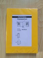 Passepartout 5er-Pack