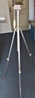 Linhof Stativ Universal Aluminium Wasserwaage Höhe 66-150 cm
