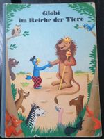 Globi im Reiche der Tiere