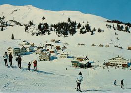 STOOS Skilift