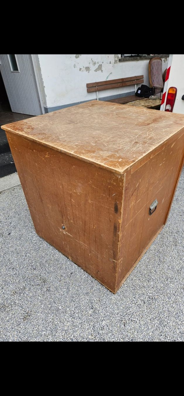 Strumenti musicali: Pauke Trommel – Usato da Mettlen venduto da elios0888 7