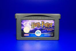 Harry Potter and the Philosopher's Stone - Nintendo Game Boy
