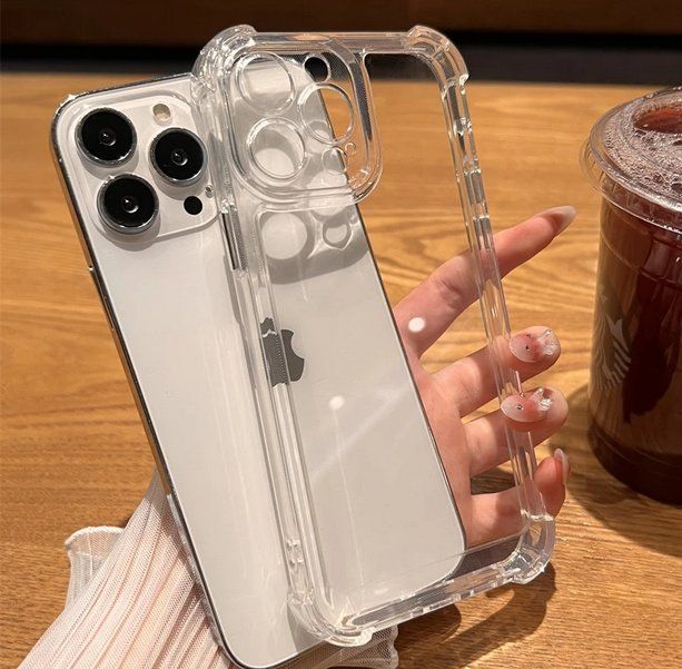Cover & Protezioni schermo: Silicone case iPhone Xr Cover Hülle Etui – Nuovo e nell'imballaggio originale da WOLLERAU venduto da bestcorner 4
