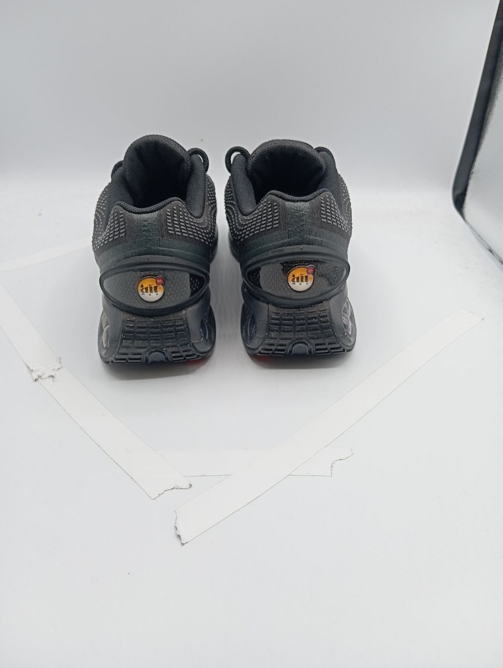 Nike Chaussures hommes: Nike Air Max DN (EU40) – Neuf avec emballage d'origine à Schaffhausen par outlez 3