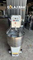 Kolb Knetmaschine Spiramatic SF 80