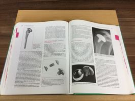 Lehrbuch Schulterchirurgie Habermeyer, 4. Auflage