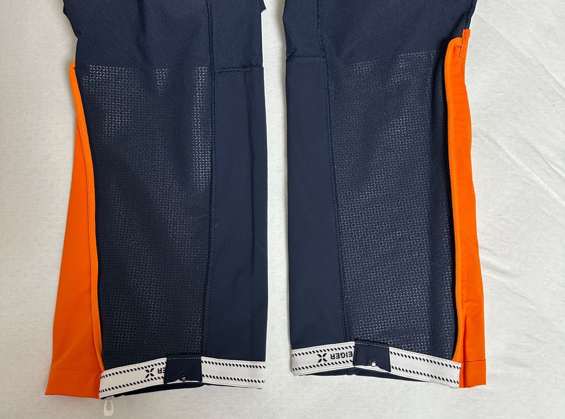 Mammut Pantalons: Mammut Eiger  Eisfeld Hose G L 44 – Neuf avec emballage d'origine à Maienfeld par tobeyl2020 9