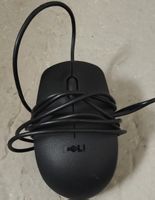 Gebrauchte Dell Maus – ideal für Büro & Zuhause