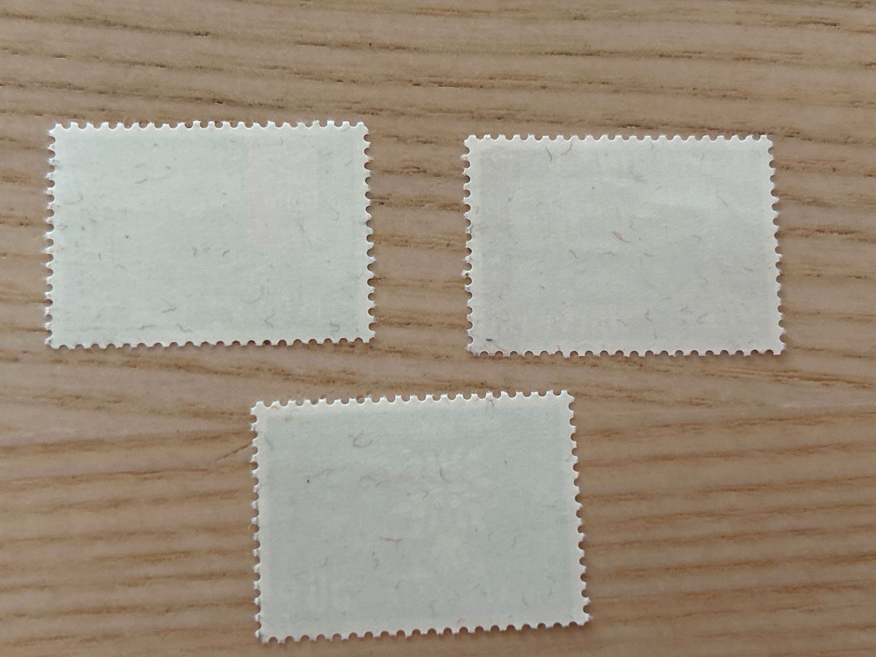 Alle Briefmarken: Briefmarke - Schweiz - 1960 - postfrisch – Neu (gemäss Beschreibung) aus Villnachern von RicardoMary 1