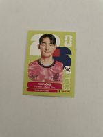FIFA WM 2026 Vumin Cho KOR 5