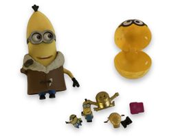 Minion Figuren Set