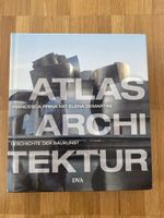 Altlas Architektur Geschichte der Baukultur