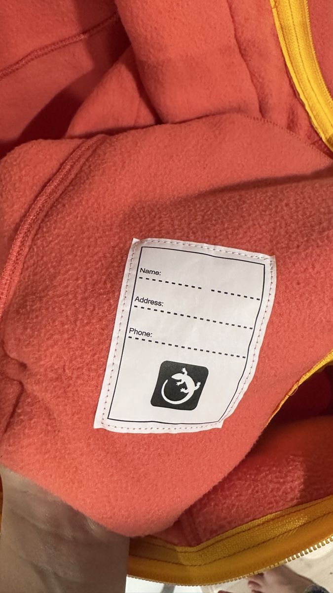 Maglioni & Felpe: Brand New Trevolution Fleece – Nuovo (secondo la descrizione) da Esslingen venduto da zcu_76s2 4