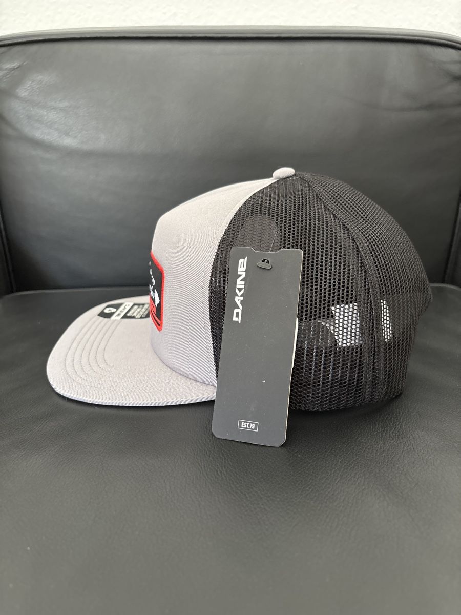 Dakine Copricapi, berretti & cappellini: Dakine Island Jack Cap – Nuovo (secondo la descrizione) da Cham venduto da LoreM7 1