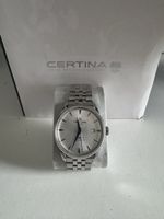Certina DS-1 Automatic