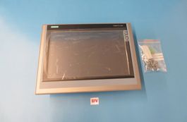 Siemens Simatic Panel HMI TP1500 6AV2124-0QC02-0AX1 Neu