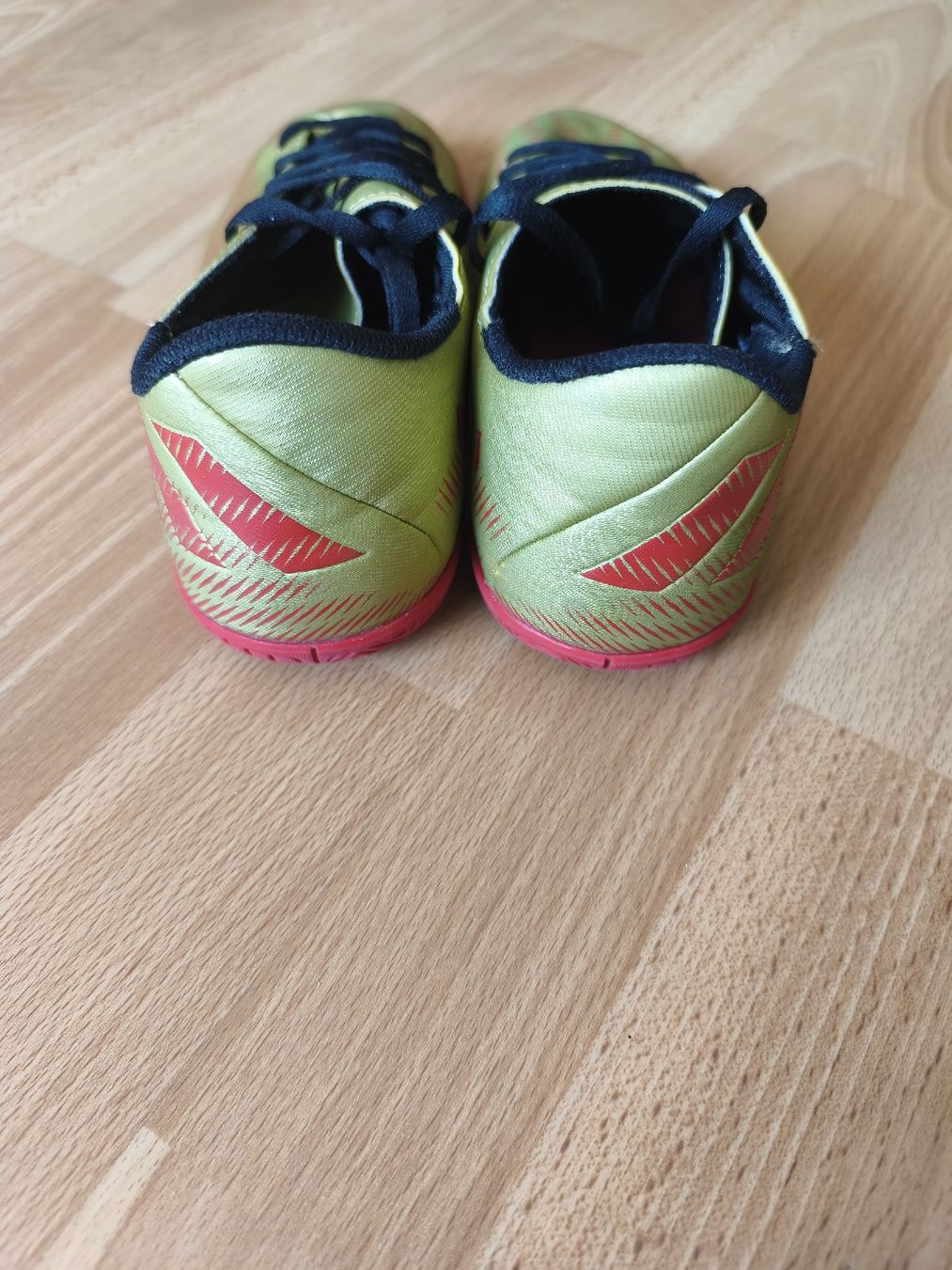 Adidas Scarpe per ragazzi: adidas Nemeziz Messi – Usato da Wädenswil venduto da CrumplerBags 6