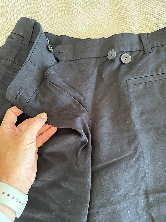 Pantaloni: COS Culotte 34/36 – Nuovo e nell'imballaggio originale da Sins venduto da bit_rg7j 3