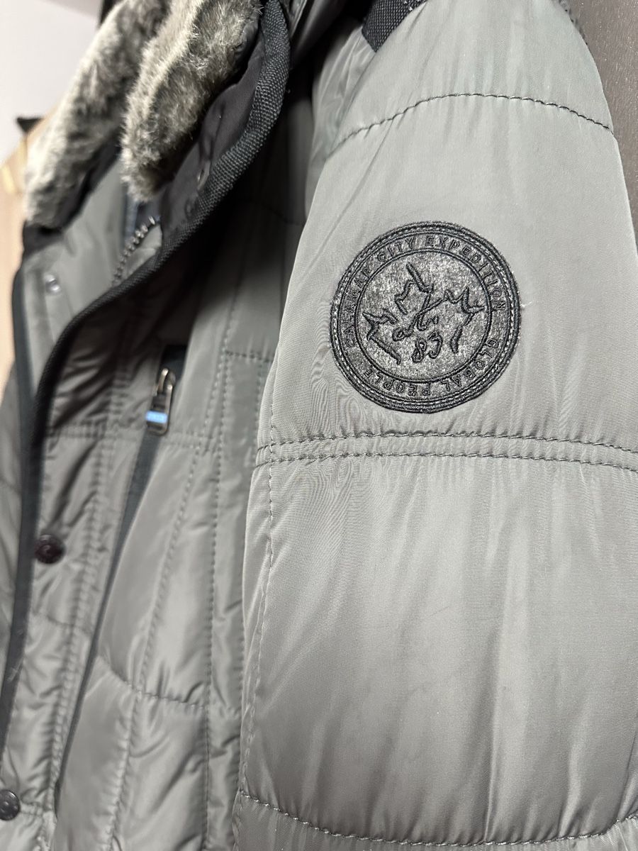 Giacche: Winterjacke Grösse 50 - NEU! – Nuovo e nell'imballaggio originale da Bülach venduto da leide_29 4