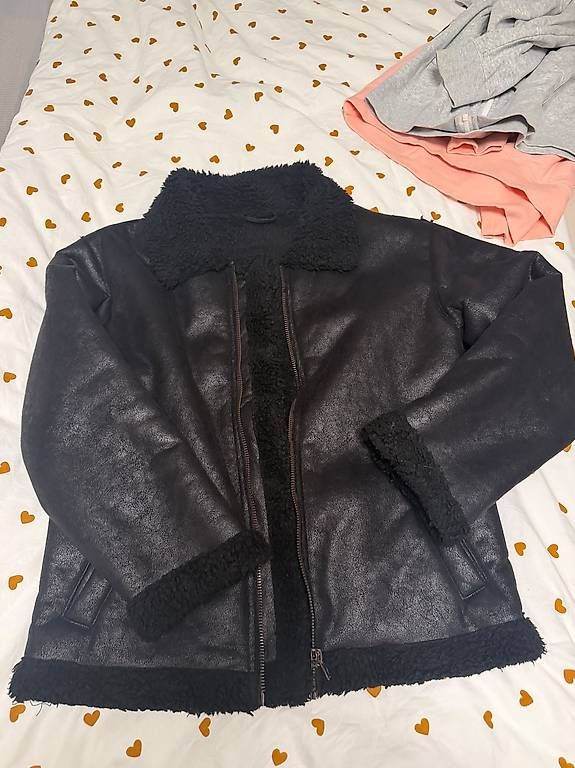 Jacken: Jacke Gr L – Gebraucht aus Solothurn von lov_mll8
