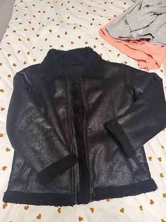 Jacke Gr L