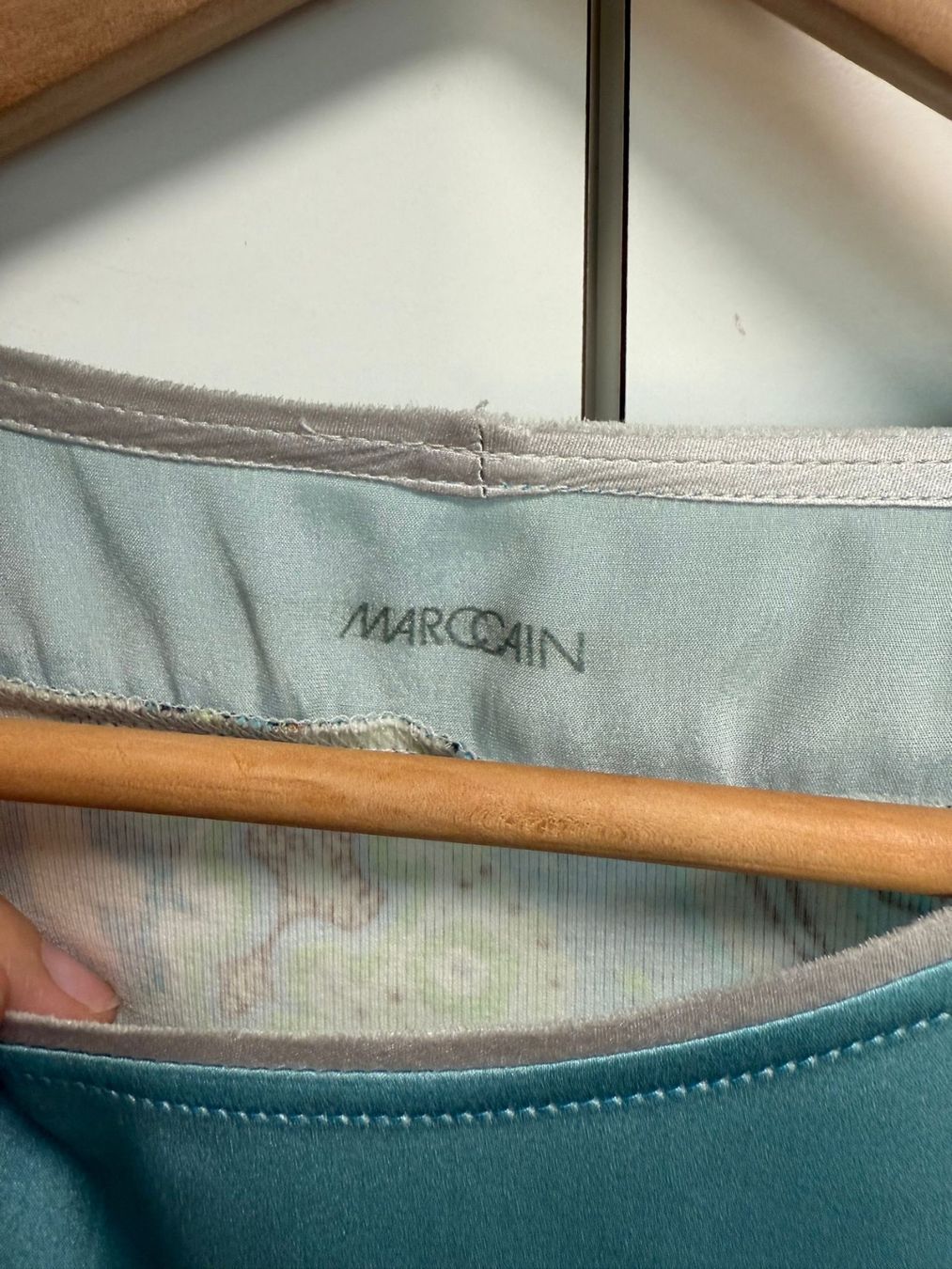 Marc Cain Tops: Marc Cain Damentop Gr. 36 (N2) – Neu (gemäss Beschreibung) aus Frauenfeld von LIL_NA 2