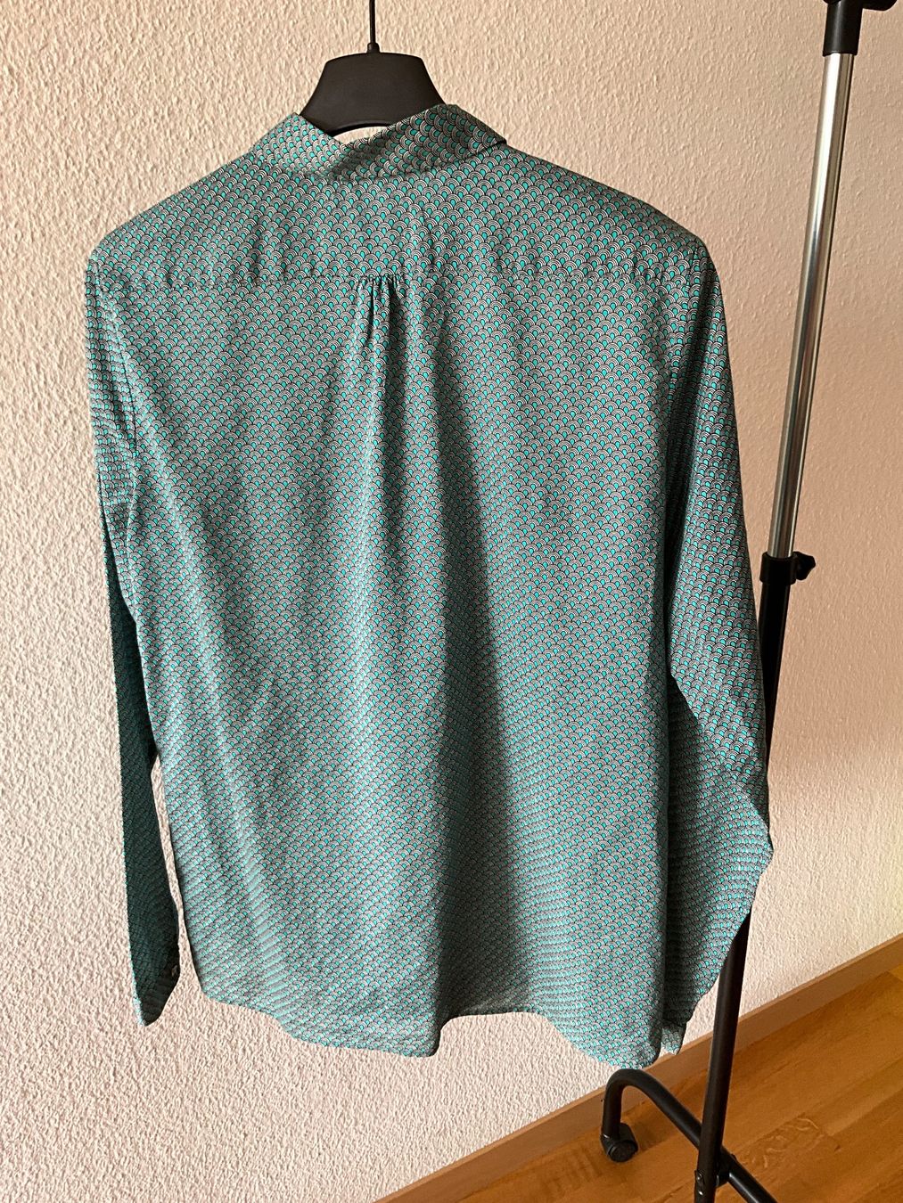 Marc O'Polo Blusen: Bluse Marc O'Polo Gr. 40 – Neu (gemäss Beschreibung) aus Muri b. Bern von VmuriV 1