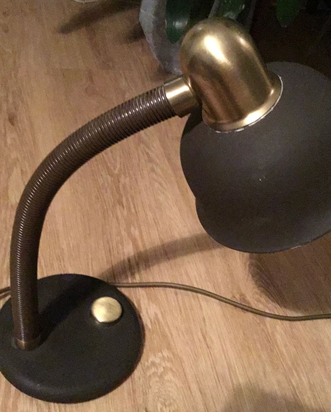 Lampen: Vintage Schreibtischlampe – Gebraucht aus Wettswil von ann_hd9g 9