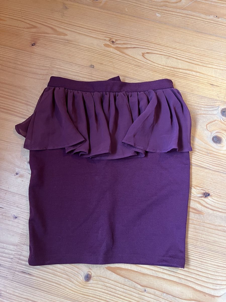 Lots de vêtements: Sommerpaket Gr XS/S – D'occasion à Balgach par Ni.Steiger 2