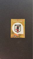 Panini - WM 2026 - Japan - Wappen - JPN 1