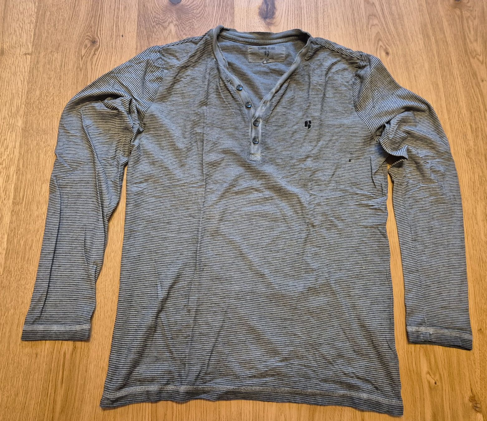 Pulls & Sweat-shirts: Pullover "Garcia Jeans" (Gr. M) – D'occasion à Gams par tischi97