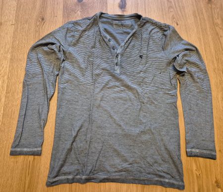 Pullover "Garcia Jeans" (Gr. M)